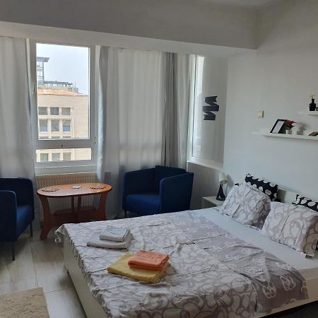 Calea Victoriei Studio Bükreş Dış mekan fotoğraf