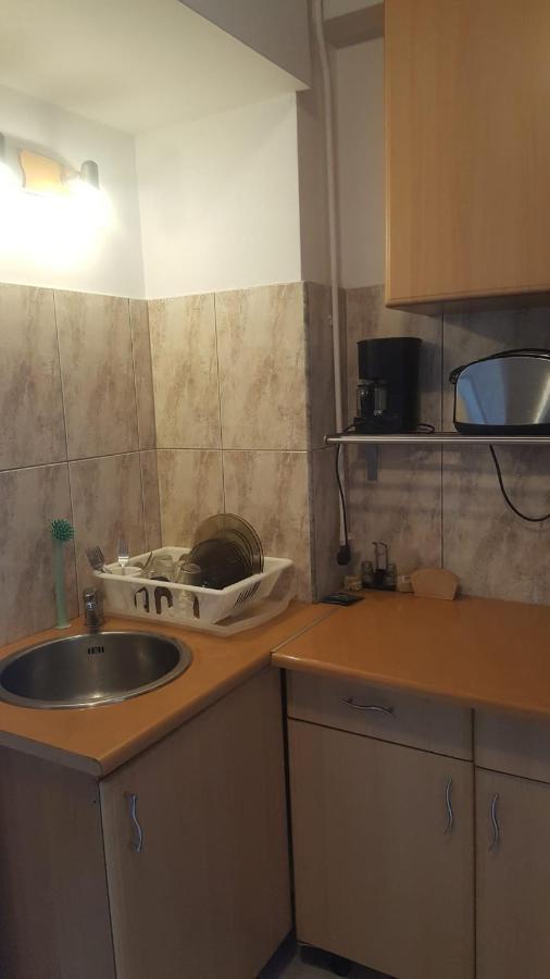 Calea Victoriei Studio Bükreş Dış mekan fotoğraf