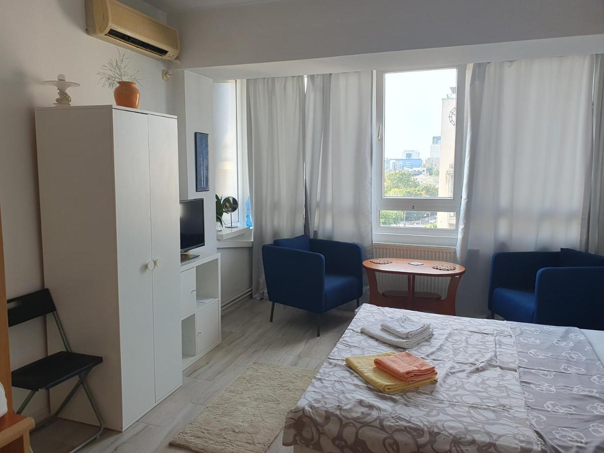 Calea Victoriei Studio Bükreş Dış mekan fotoğraf